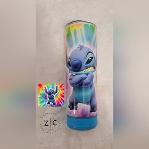 20 onz Tumbler with Bluetooth